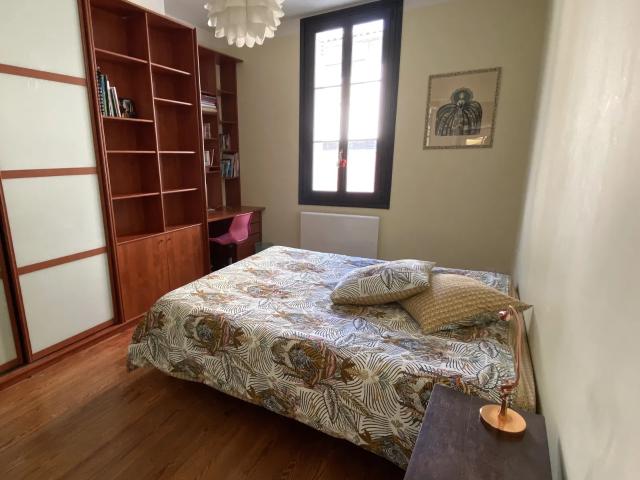 Location Chambre Rue Robert Caumont, Bordeaux