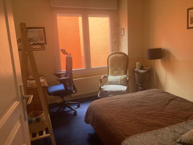Location Chambre Rue Robert Caumont, Bordeaux