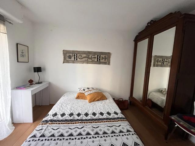 Location Chambre Rue Robert Caumont, Bordeaux