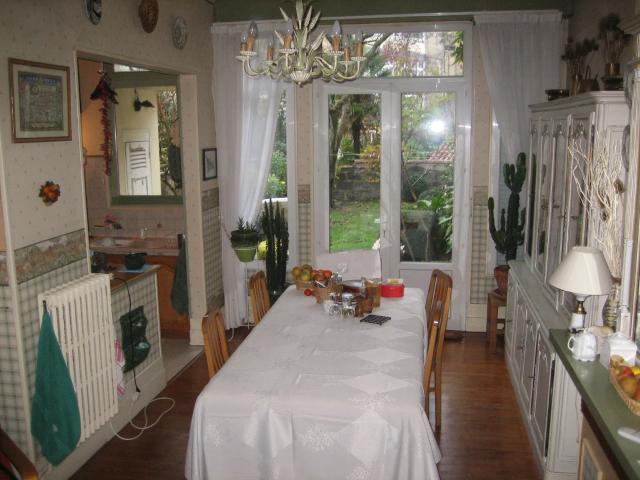 Location Chambre Rue Robert Caumont, Bordeaux
