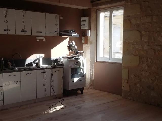 Location Chambre Rue Robert Caumont, Bordeaux