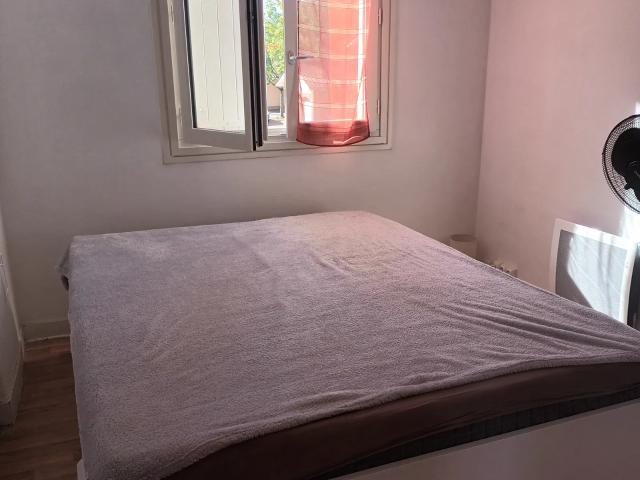 Location Chambre Rue Robert Caumont, Bordeaux