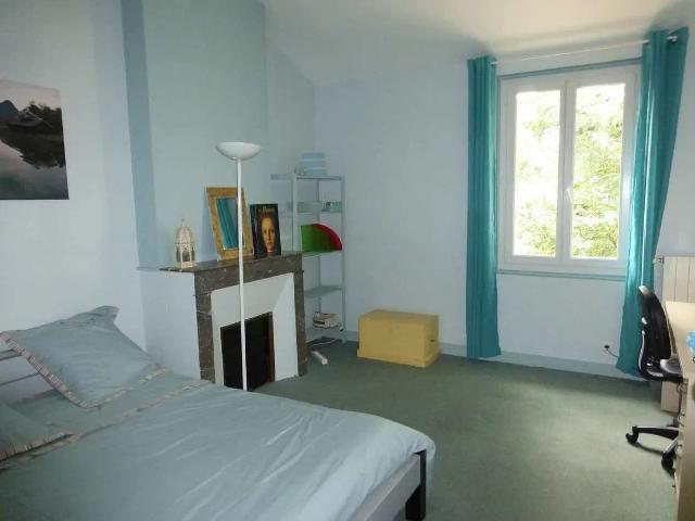 Location Chambre Rue Robert Caumont, Bordeaux