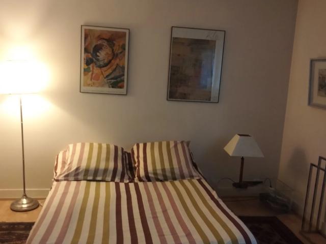 Location Chambre Rue Robert Caumont, Bordeaux