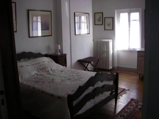 Location Chambre Rue Robert Caumont, Bordeaux