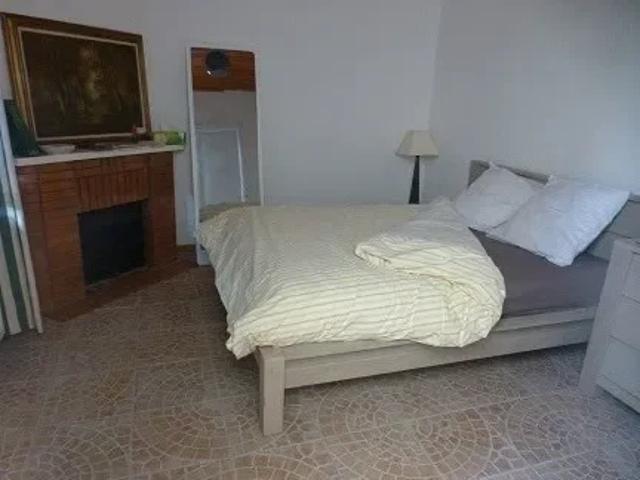 Location Chambre Rue Robert Caumont, Bordeaux