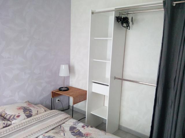 Location Chambre Rue Robert Caumont, Bordeaux