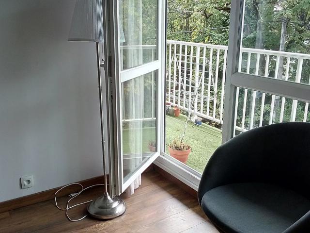 Location Chambre Rue Robert Caumont, Bordeaux