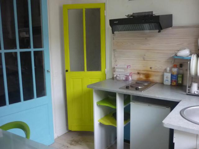 Location Chambre Rue Robert Caumont, Bordeaux