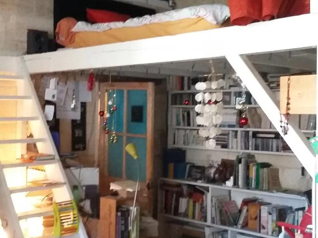 Location Chambre Rue Robert Caumont, Bordeaux