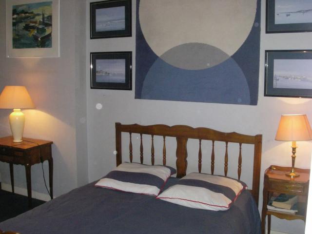 Location Chambre Rue Robert Caumont, Bordeaux