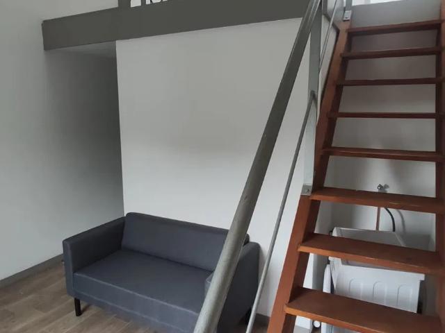 Location Chambre Rue Robert Caumont, Bordeaux