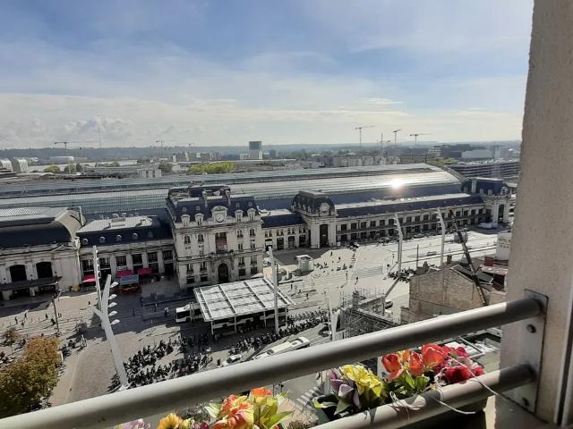 Location Chambre Rue Robert Caumont, Bordeaux