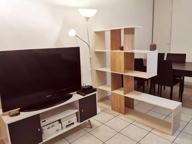 Location Chambre Rue Robert Caumont, Bordeaux