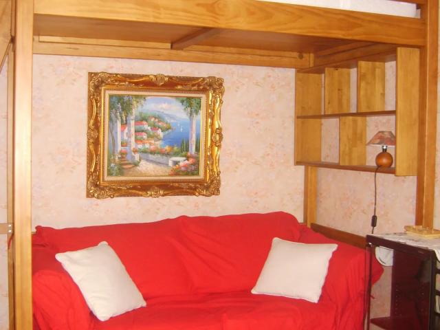 Location Chambre Rue Robert Caumont, Bordeaux