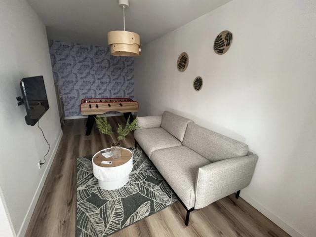 Location Chambre Rue Robert Caumont, Bordeaux