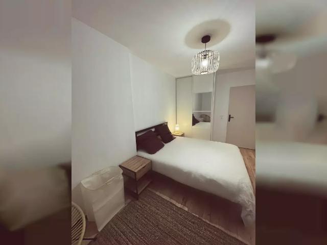 Location Chambre Rue Robert Desnos, Saint Denis