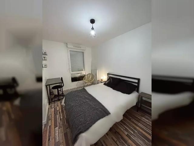 Location Chambre Rue Robert Desnos, Saint Denis