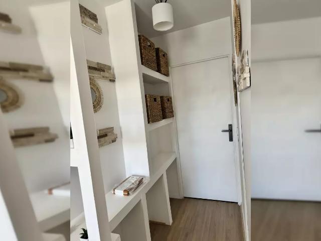 Location Chambre Rue Robert Desnos, Saint Denis