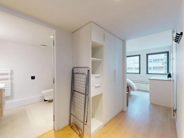 Location Chambre Rue Robert Fleury, Paris