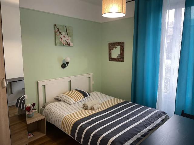 Location Chambre Rue Rodier, Maisons Alfort