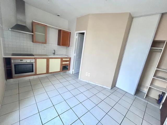Location Chambre Rue Roger Barnalier, Périgueux