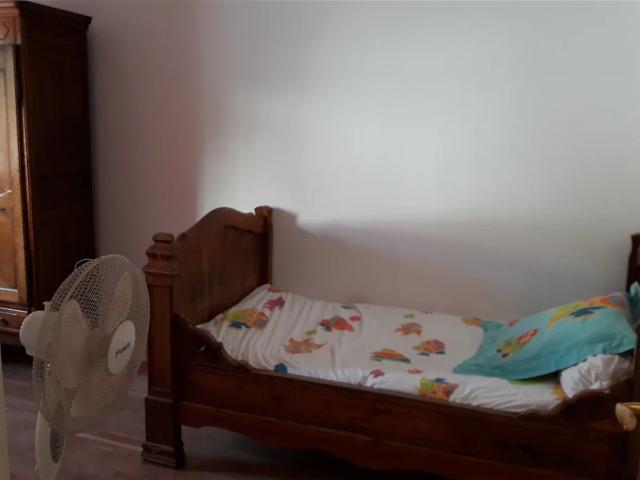 Location Chambre Rue Roger Bréchan, Lyon