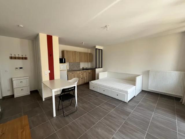 Location Chambre Rue Roger Fenech, Lyon