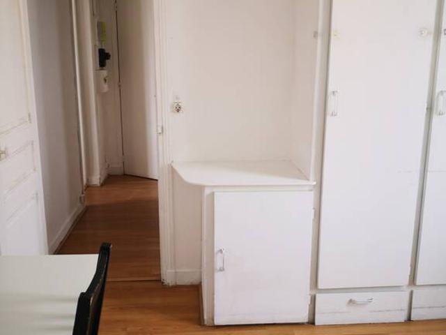 Location Chambre Rue Roger François, Maisons Alfort