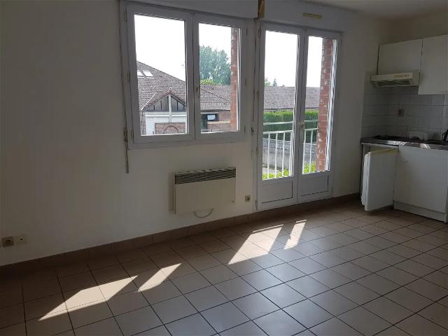 Location Chambre Rue Roger Salengro, Famars