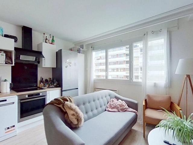 Location Chambre Rue Roposte, Lyon