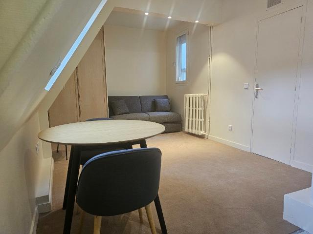 Location Chambre Rue Rosa Bonheur, Paris