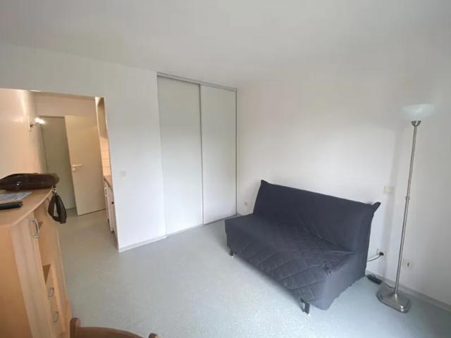 Location Chambre Rue Roustaing, Talence
