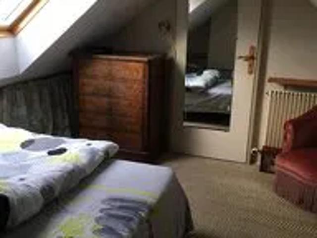 Location Chambre Rue Scarron, Le Mans