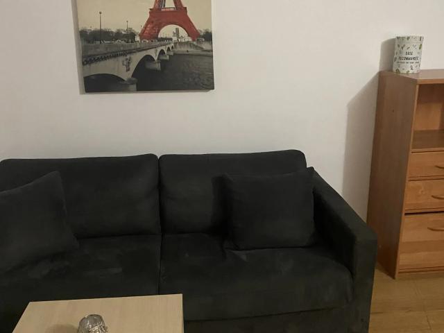 Location Chambre Rue Schaeffer, Aubervilliers