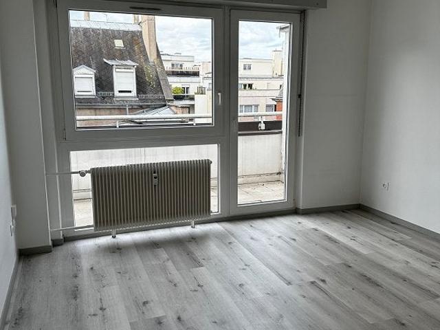 Location Chambre Rue Schimper, Strasbourg