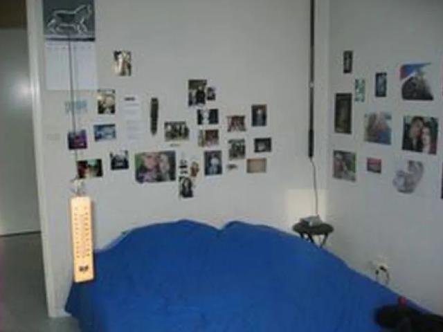 Location Chambre Rue Schmidt, Villeurbanne