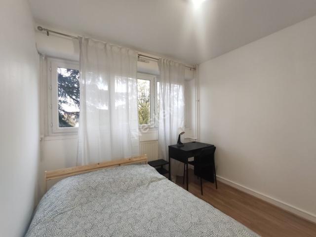Location Chambre Rue Sadi Carnot, Bagnolet