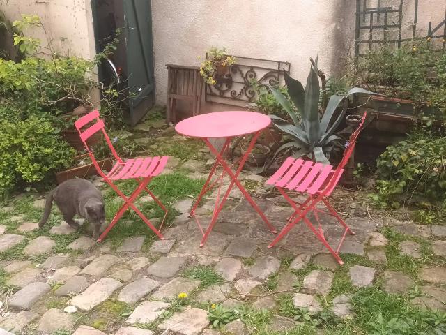Location Chambre Rue Sadi Carnot, Bagnolet