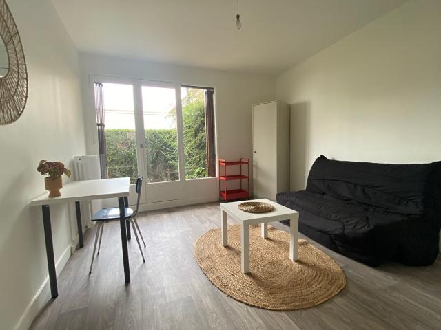Location Chambre Rue Saint Thomas, Évreux