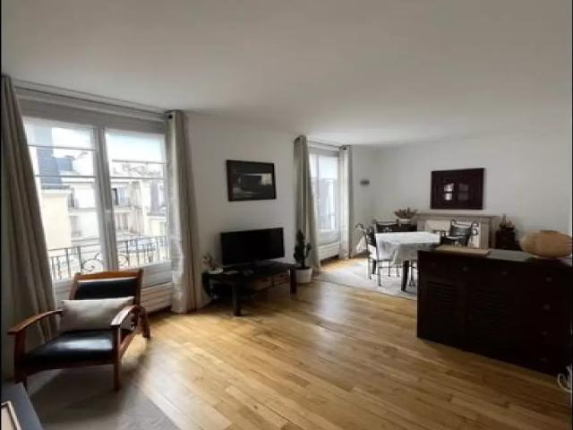 Location Chambre Rue Saint Antoine, Paris