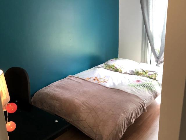 Location Chambre Rue Saint Blaise, Paris