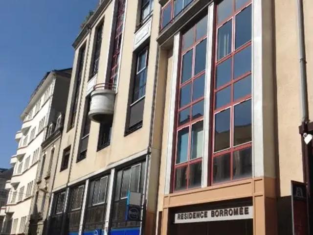Location Appartement Rue Saint Charles, Le Mans