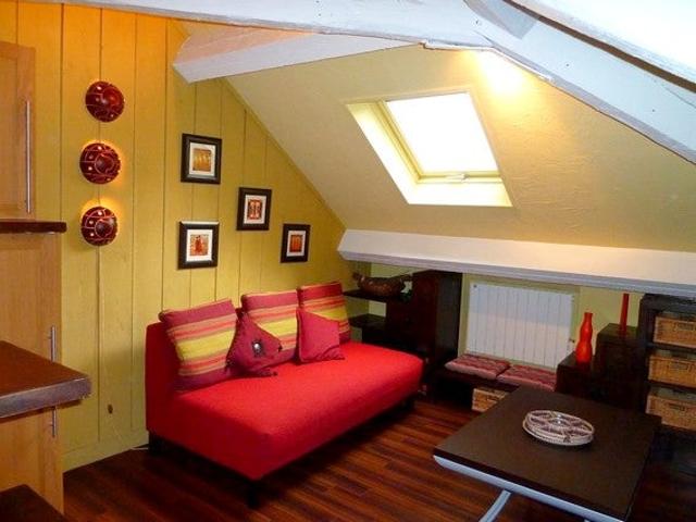 Location Chambre Rue Saint Charles, Paris