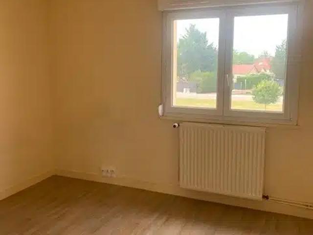 Location Chambre Rue Saint Clair, Vaudes