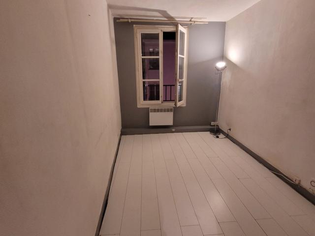 Location Chambre Rue Saint Denis, Paris