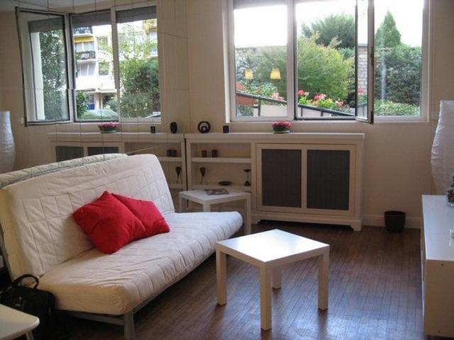 Location Chambre Rue Saint Ferdinand, Paris