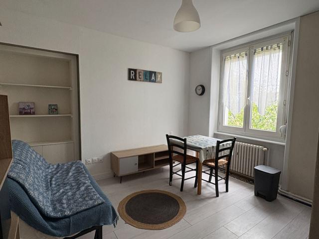 Location Chambre Rue Saint François, Saint Brieuc