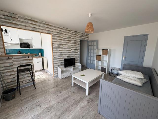 Location Chambre Rue Saint François, Saint Brieuc