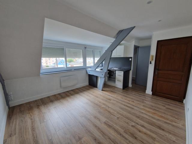 Location Chambre Rue Saint Jean, Gournay en Bray